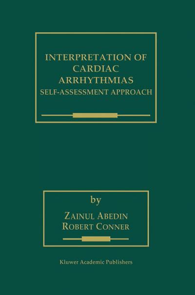 Interpretation of Cardiac Arrhythmias
