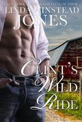 Clint’s Wild Ride (Sinclair Undercover, #4)