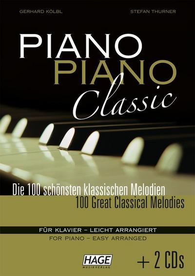 Piano Piano Classic