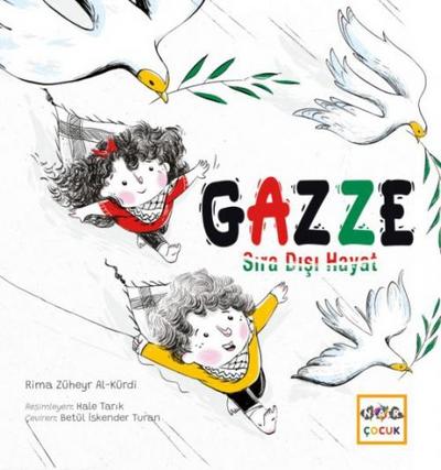 Gazze Sira Disi Hayat