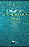 L’éternité pliée (Tome V)