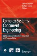 Complex Systems Concurrent Engineering