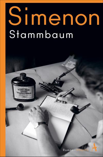 Stammbaum: Roman