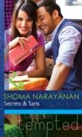 Secrets & Saris (Mills & Boon Modern Tempt