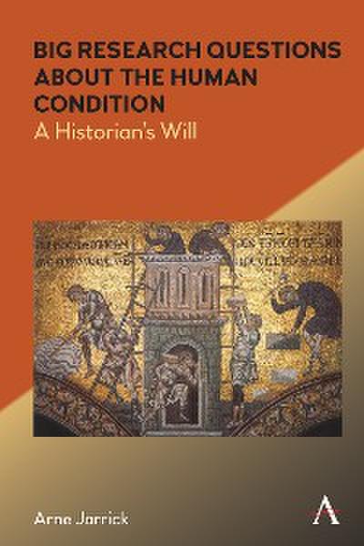 Big Research Questions about the Human Condition