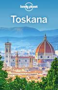 Lonely Planet Toskana