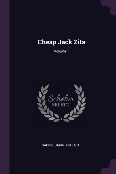 CHEAP JACK ZITA V01