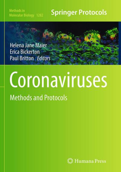 Coronaviruses