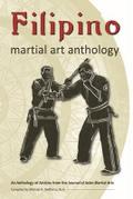 Filipino Martial Art Anthology