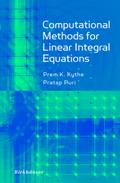 Computational Methods for Linear Integral Equation