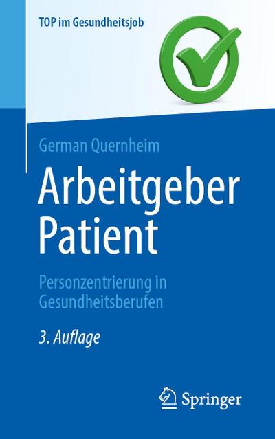 Arbeitgeber Patient