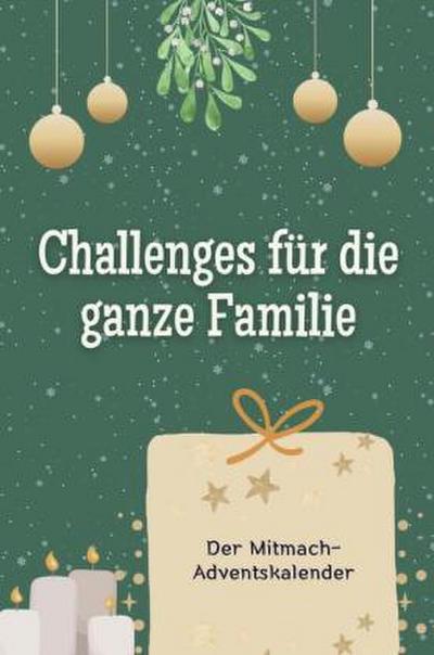 Challenges für die ganze Familie