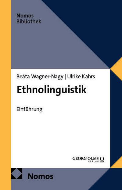 Ethnolinguistik