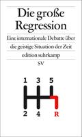 Die große Regression