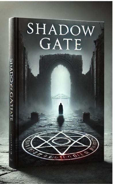 Shadow Gate