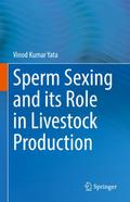 Sperm Sexing and its Role in Livestock Production