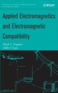 Applied Electromagnetics and Electromagnetic Compatibility