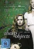Sharp Objects