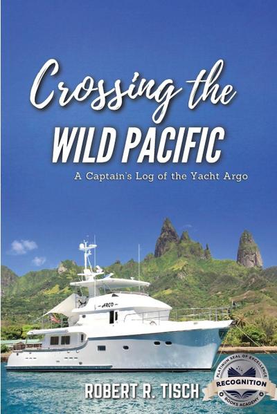 Crossing the Wild Pacific
