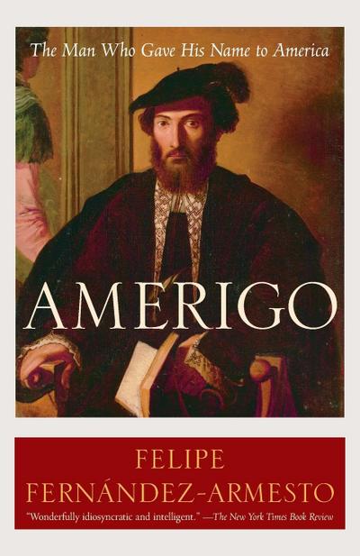 Amerigo