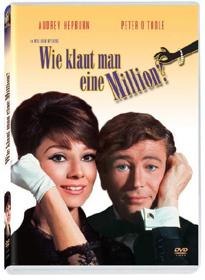 Wie klaut man eine Million