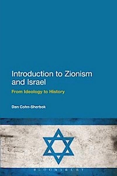 Introduction to Zionism and Israel