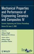 Mechanical Properties and Performance of Engineeri