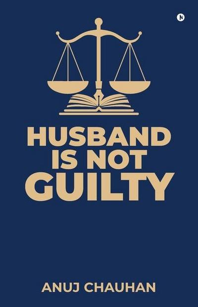 Husband Is Not Guilty