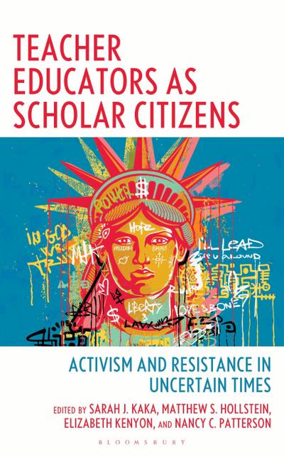 Teacher Educators as Scholar Citizens
