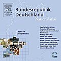 Nationalatlas Bundesrepublik Deutschland