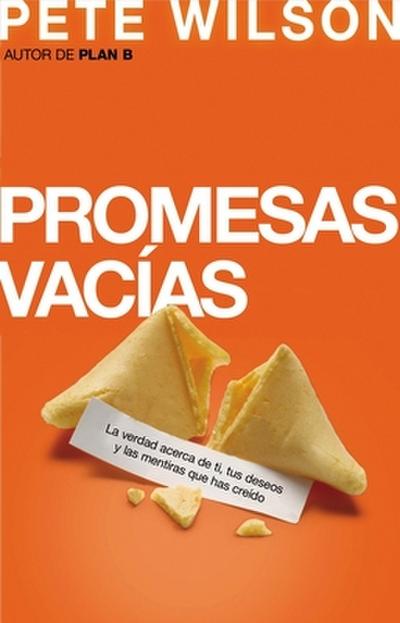 La Promesas Vac¿¿as