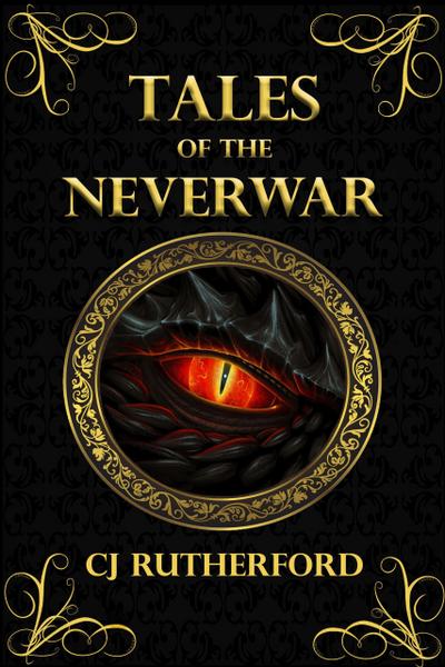Tales of the Neverwar - the Box Set