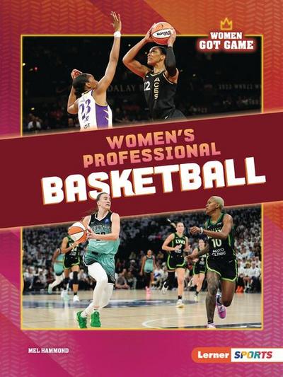 Women’s Professional Basketball