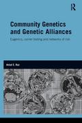 Community Genetics and Genetic Alliances
