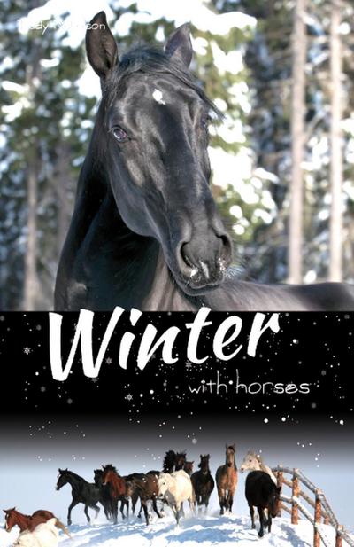 Winter with Horses (White Cloud Station, #7)