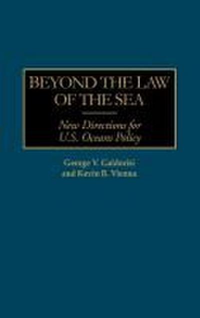Beyond the Law of the Sea