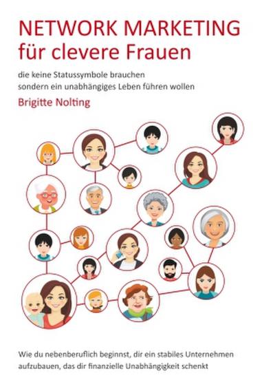 Network Marketing für clevere Frauen