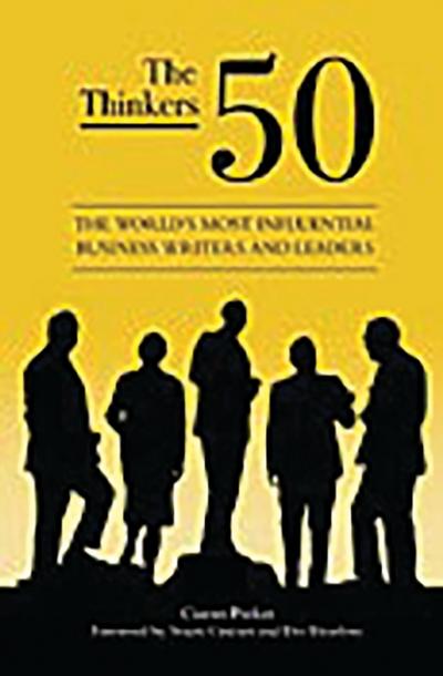 Thinkers 50