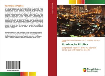 Iluminação Pública