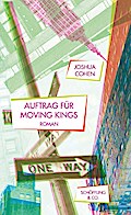 Auftrag für Moving Kings