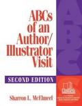 ABCs of an Author/Illustrator Visit