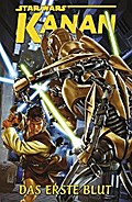 Star Wars Kanan - Das erste Blut von Greg Weisman | Ebook