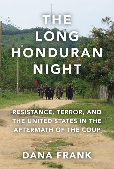 The Long Honduran Night