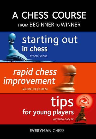 A Chess Course