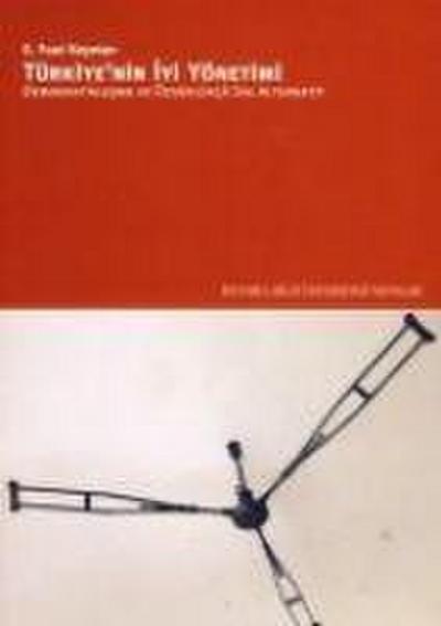 Türkiyenin Iyi Yönetimi