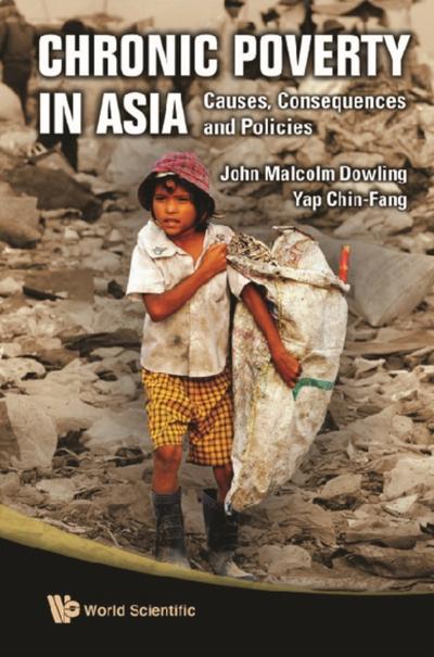 CHRONIC POVERTY IN ASIA