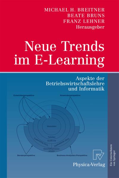 Neue Trends im E-Learning