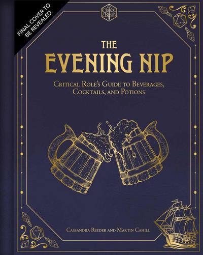 The Evening Nip