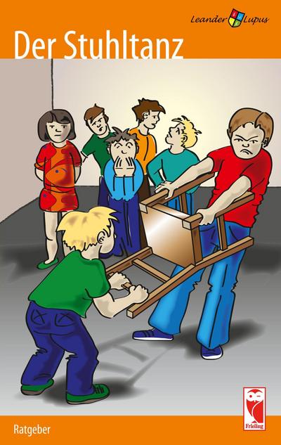Der Stuhltanz