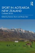 Sport in Aotearoa New Zealand